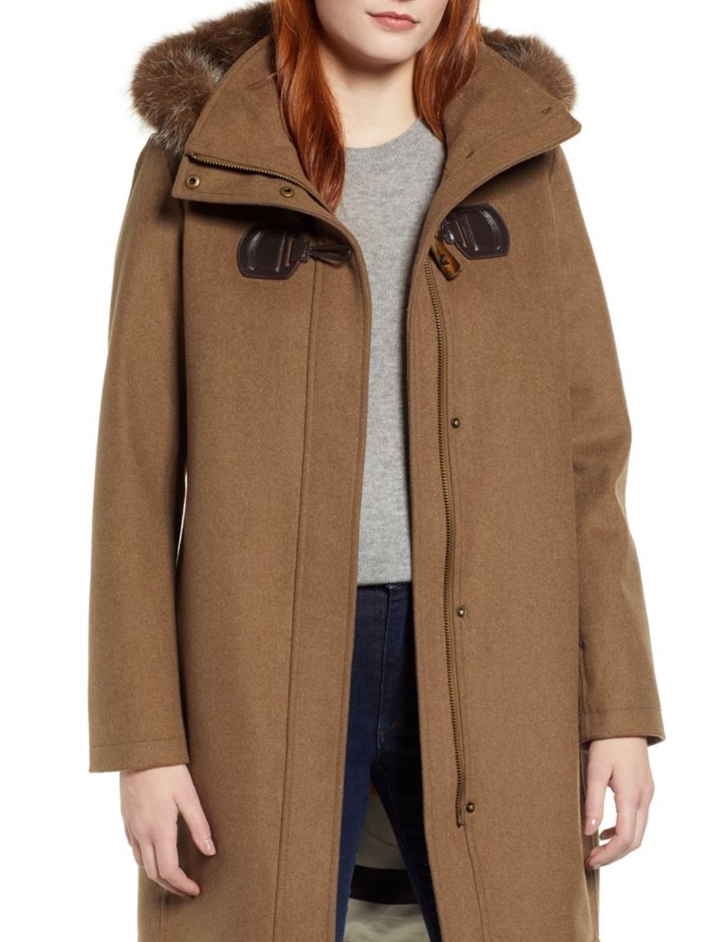 Pendleton Wool Jacket